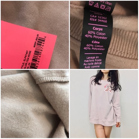 Brand new Betsey Johnson - Picture 6 of 6